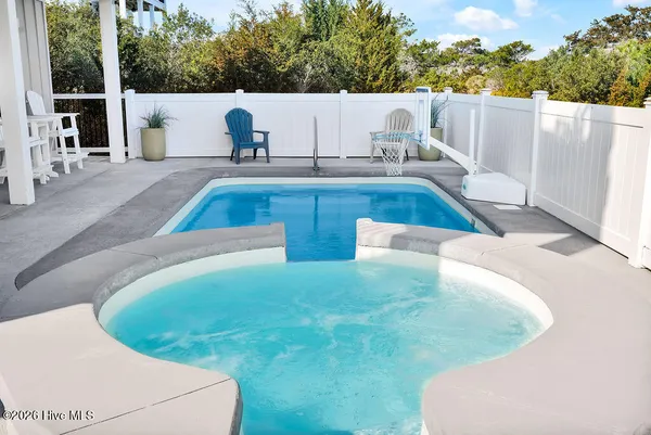 $2,150,000 | 413 East 4th Street, Ocean Isle Beach, NC 28469