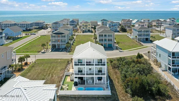 $2,150,000 | 413 East 4th Street, Ocean Isle Beach, NC 28469