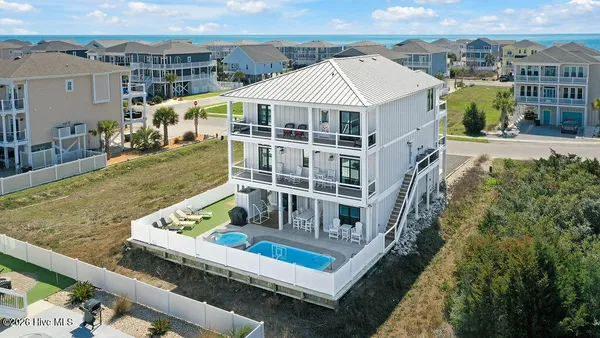 $2,150,000 | 413 East 4th Street, Ocean Isle Beach, NC 28469
