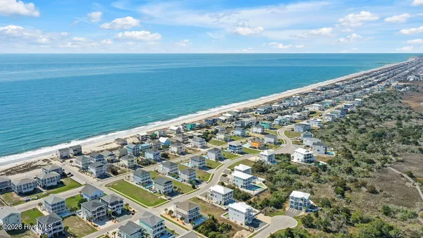 $2,150,000 | 413 East 4th Street, Ocean Isle Beach, NC 28469
