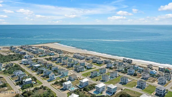 $2,150,000 | 413 East 4th Street, Ocean Isle Beach, NC 28469
