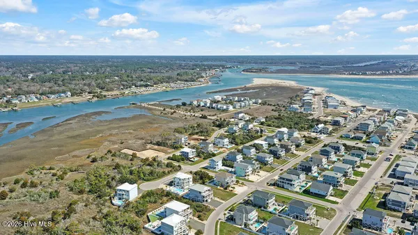 $2,150,000 | 413 East 4th Street, Ocean Isle Beach, NC 28469