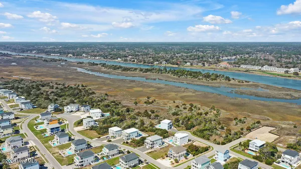 $2,150,000 | 413 East 4th Street, Ocean Isle Beach, NC 28469