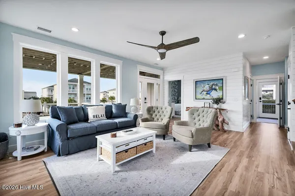 $2,150,000 | 413 East 4th Street, Ocean Isle Beach, NC 28469