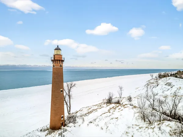 $17,000 | Lot 6 Lake Boulevard, Hart, MI 49420