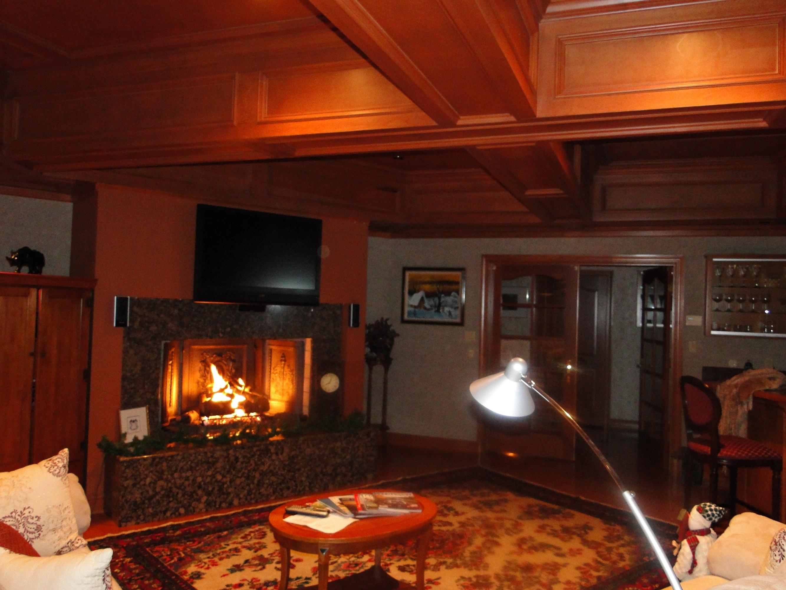 208 Red Oak Road Moneta, VA 24121 - Photo 23 of 88 Family Room