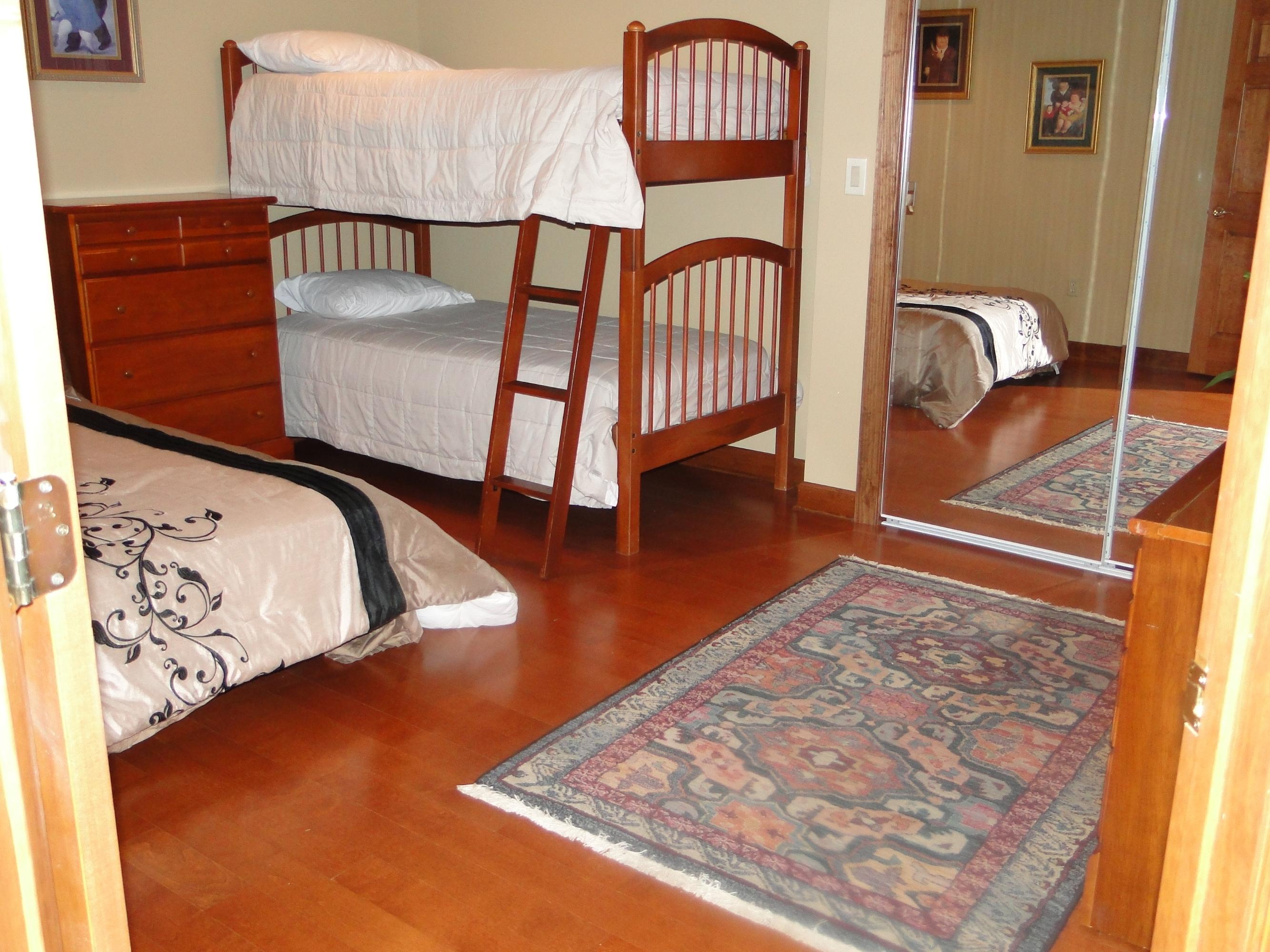 208 Red Oak Road Moneta, VA 24121 - Photo 30 of 88 Bedroom 6