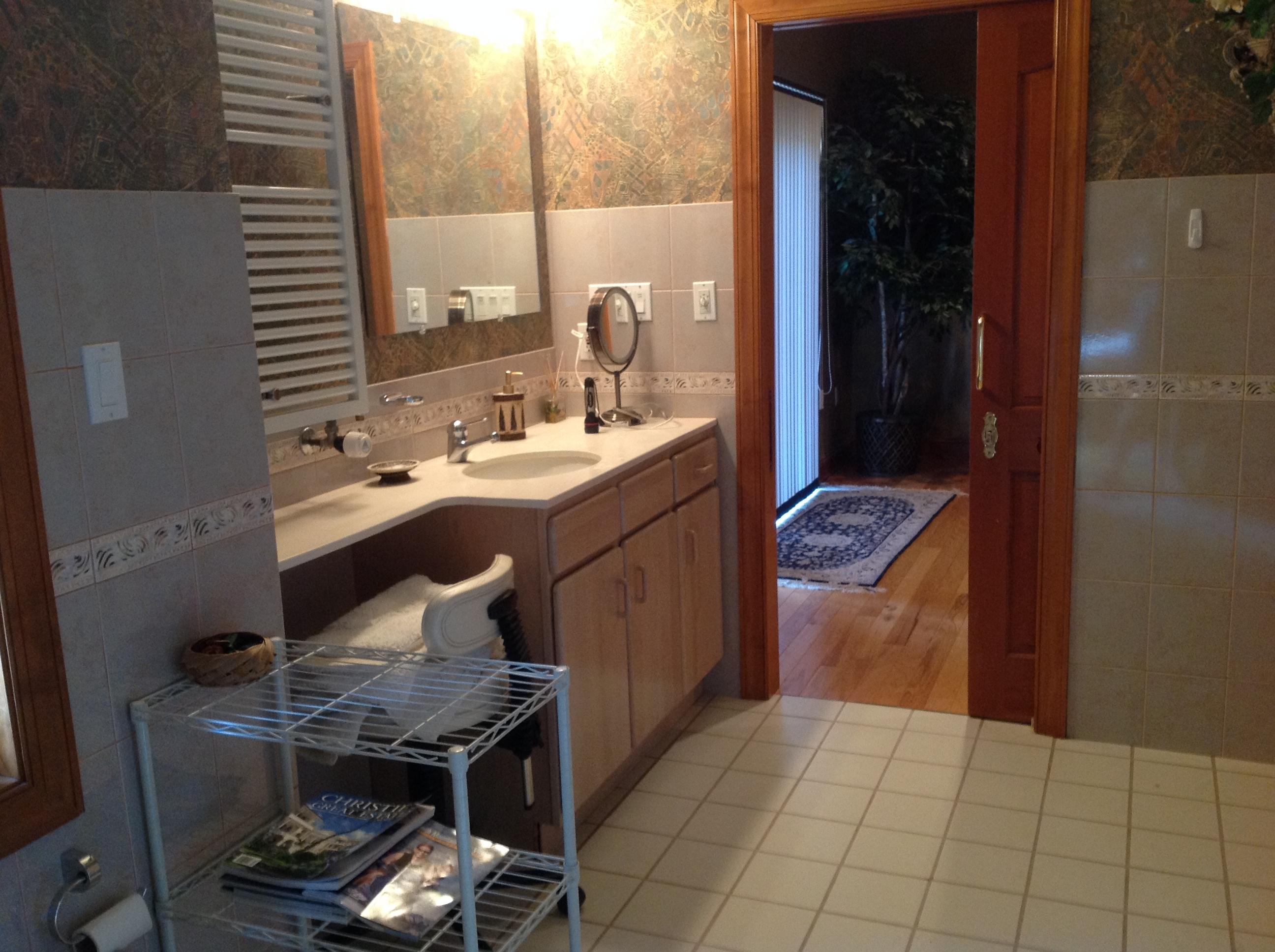 208 Red Oak Road Moneta, VA 24121 - Photo 31 of 88 Full Bath 3