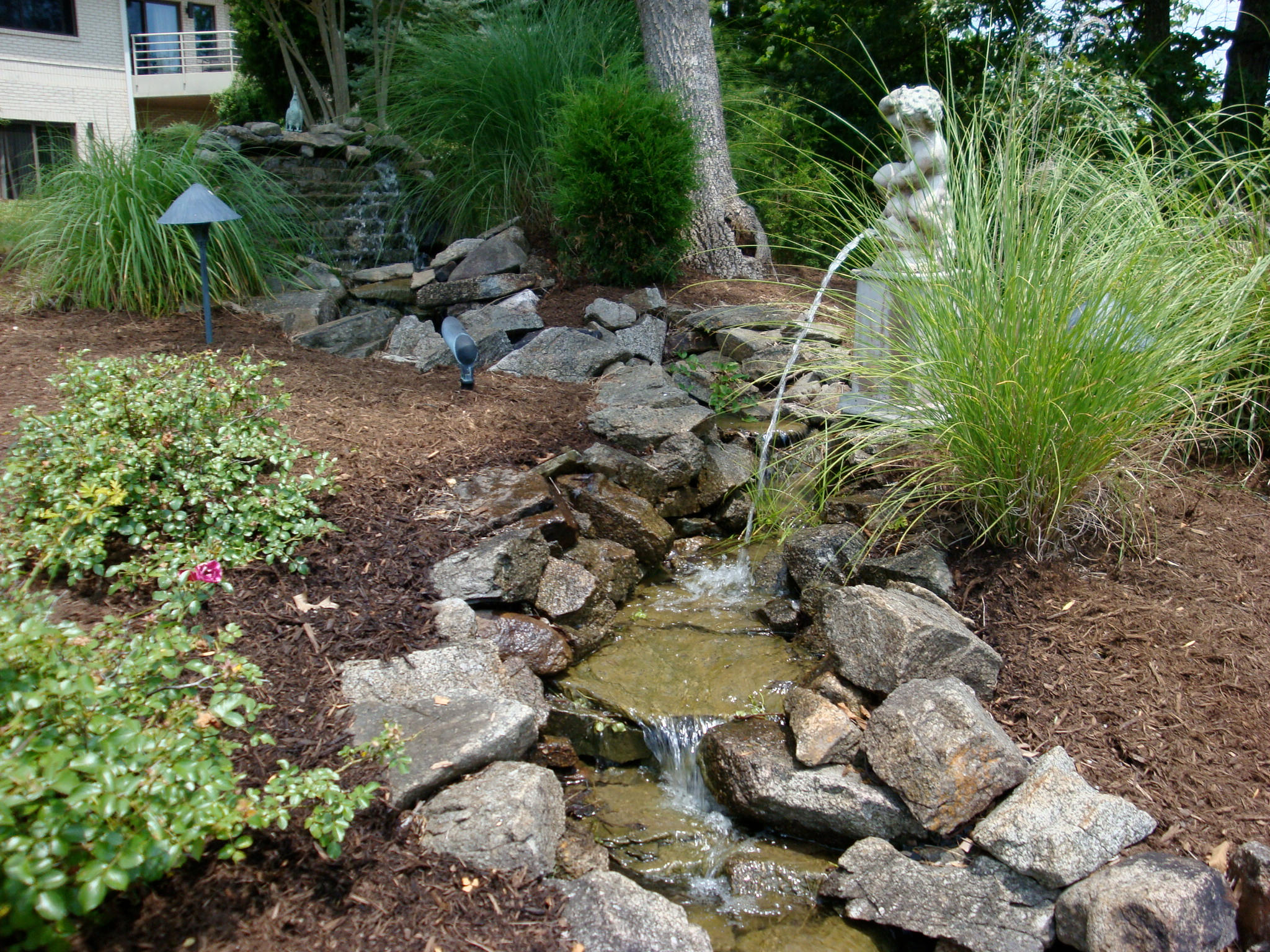 208 Red Oak Road Moneta, VA 24121 - Photo 36 of 88 Waterfall