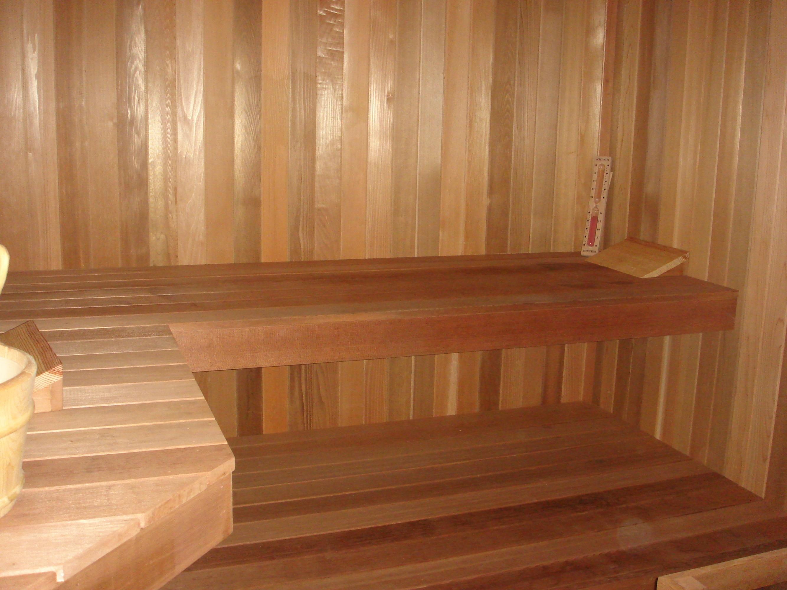 208 Red Oak Road Moneta, VA 24121 - Photo 51 of 88 Sauna