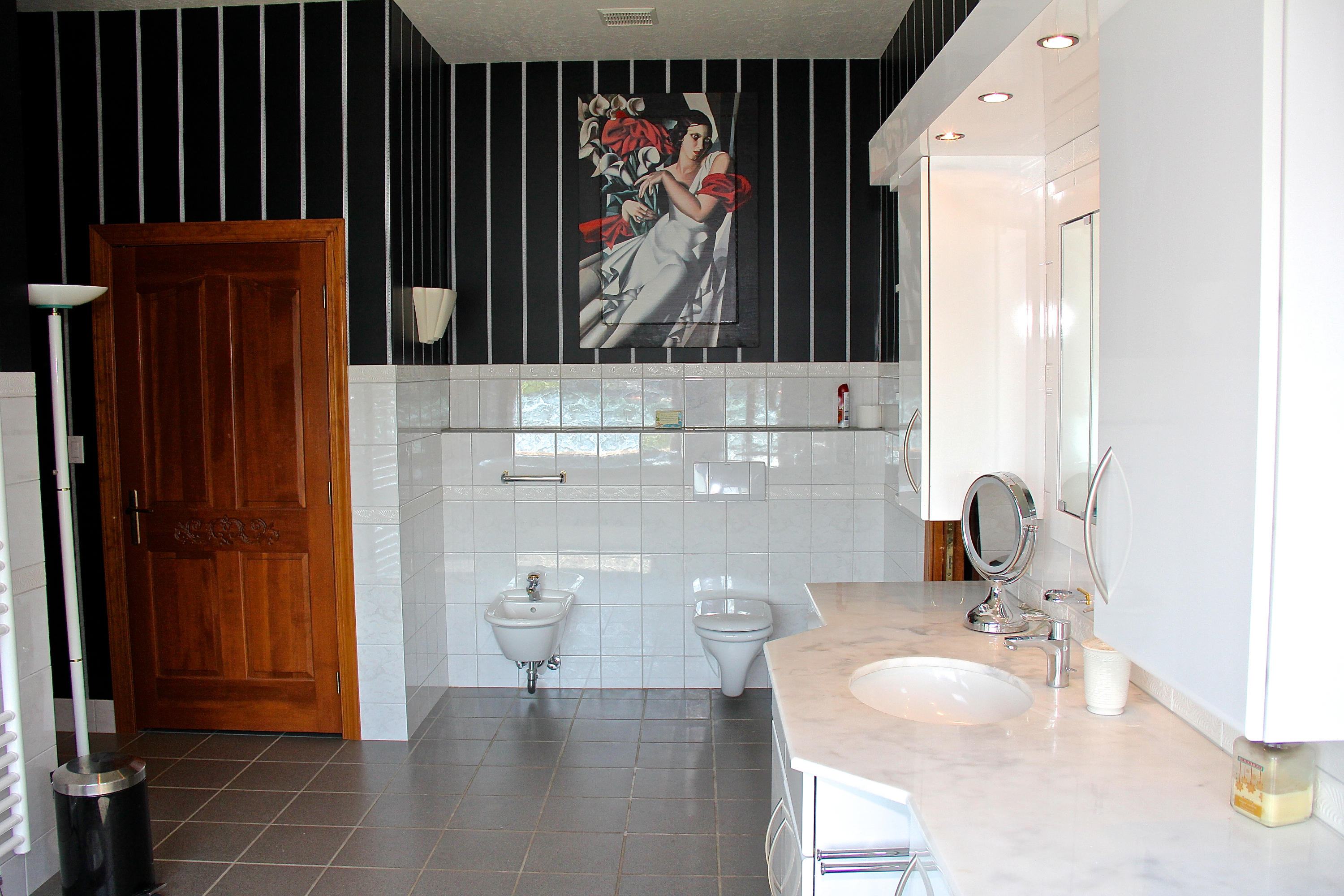 208 Red Oak Road Moneta, VA 24121 - Photo 59 of 88 Master Bath 2