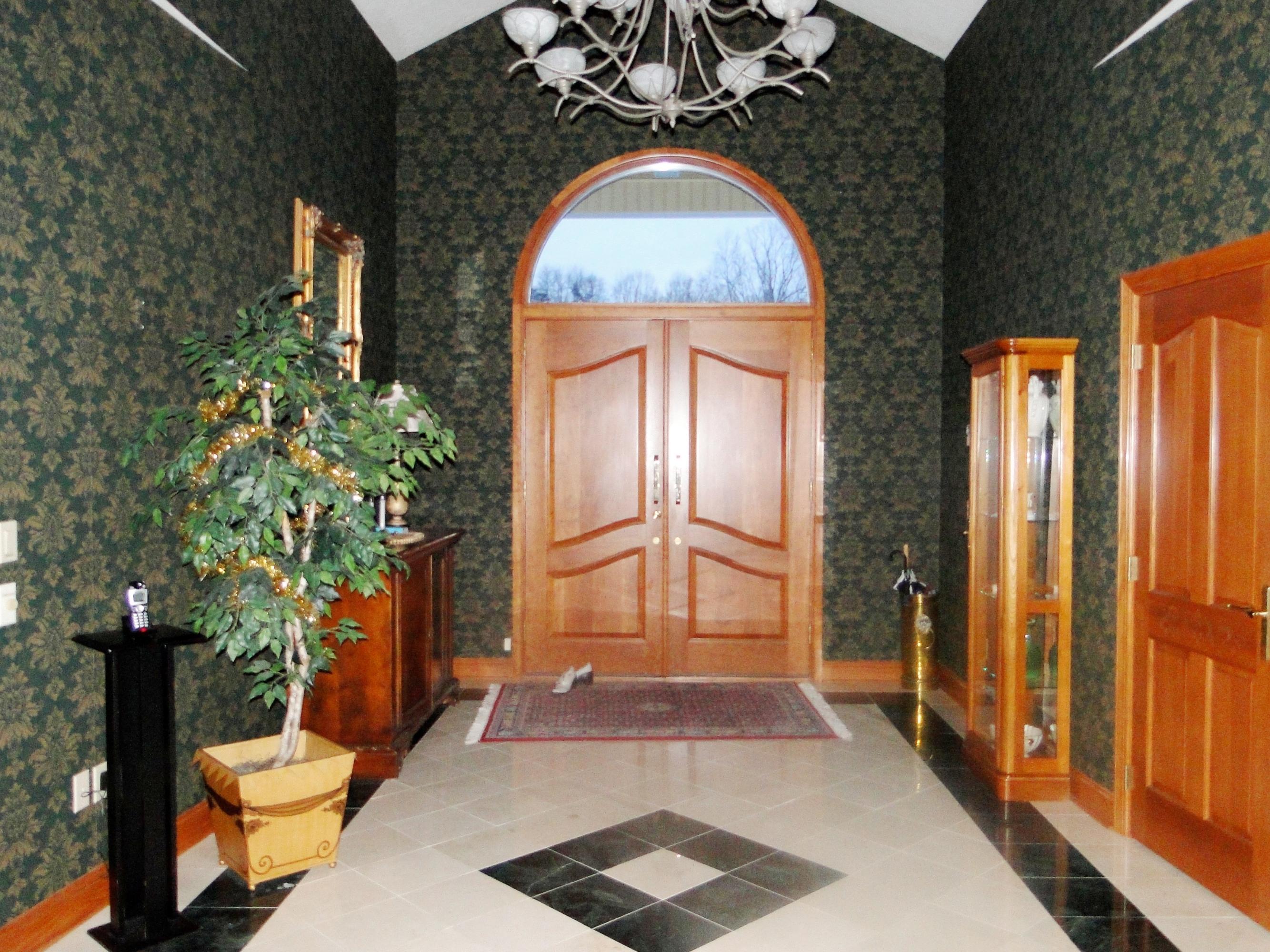 208 Red Oak Road Moneta, VA 24121 - Photo 7 of 88 Foyer