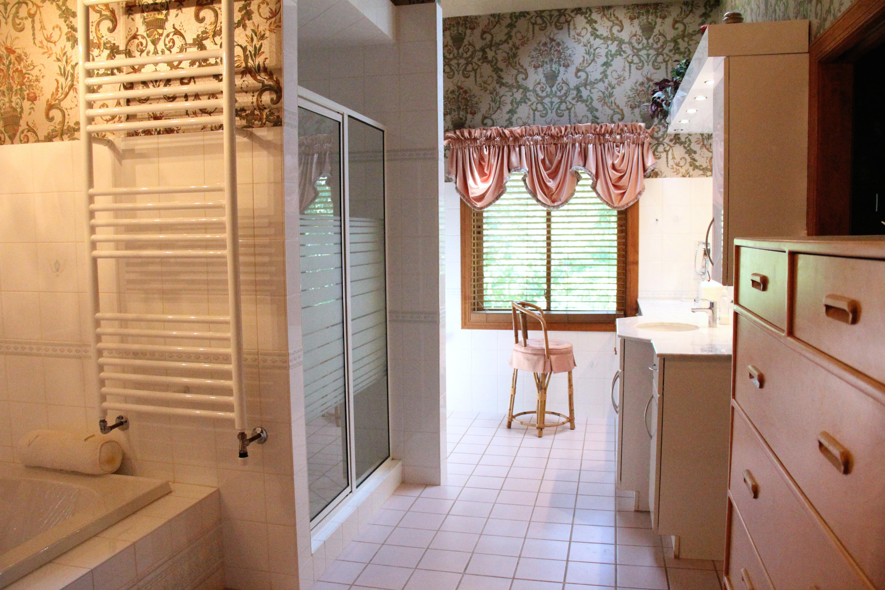 208 Red Oak Road Moneta, VA 24121 - Photo 64 of 88 Master Bath 1