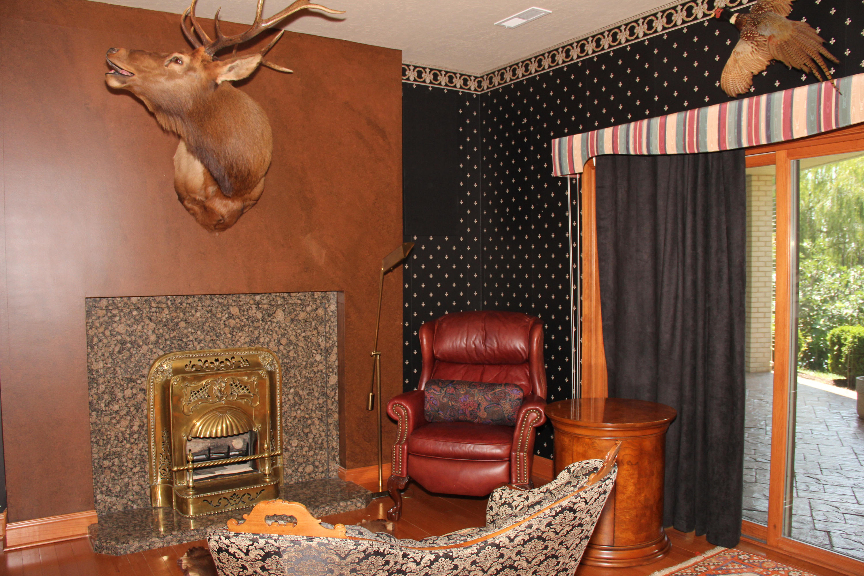 208 Red Oak Road Moneta, VA 24121 - Photo 66 of 88 Library