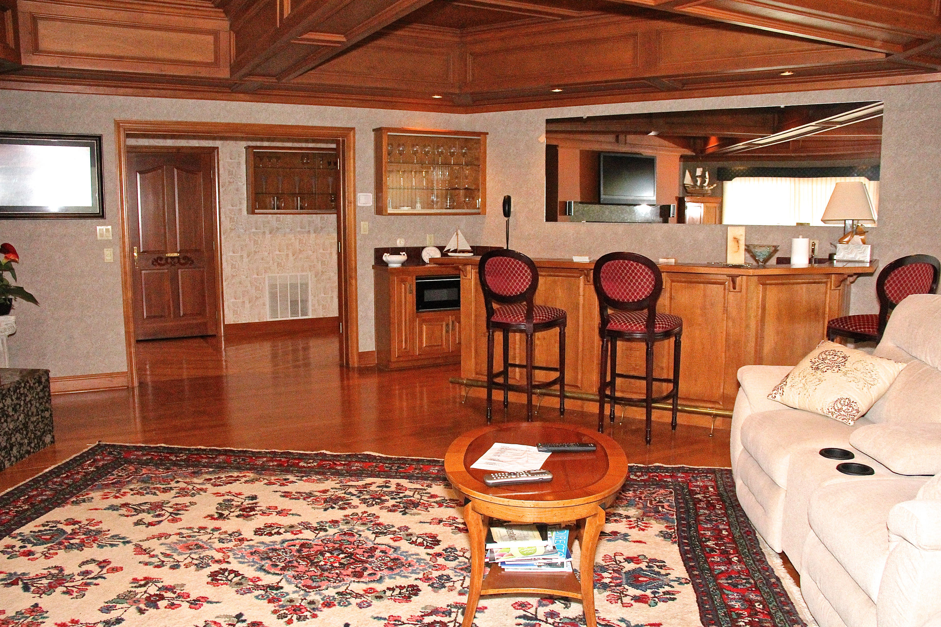 208 Red Oak Road Moneta, VA 24121 - Photo 69 of 88 Family Room