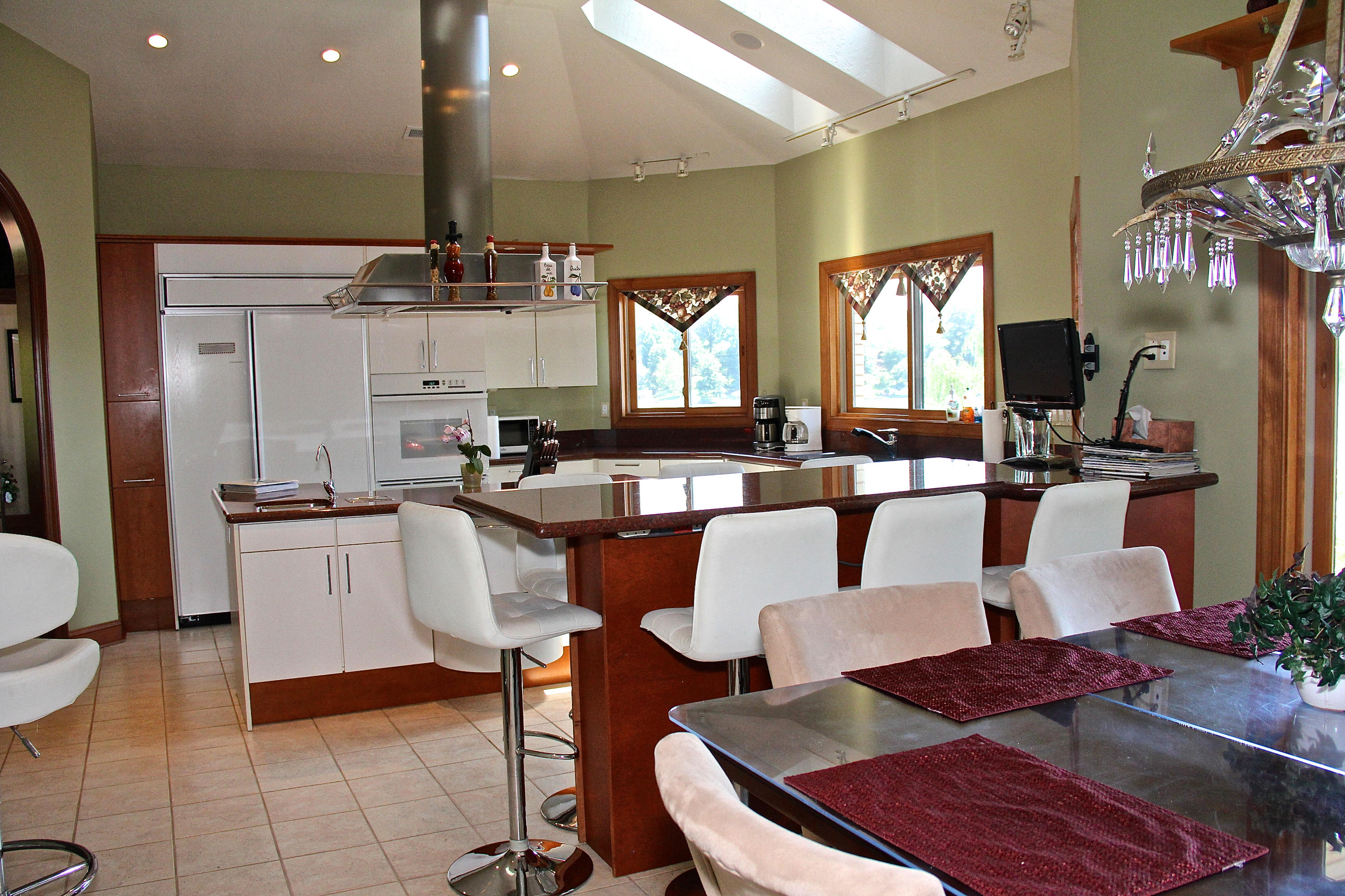 208 Red Oak Road Moneta, VA 24121 - Photo 72 of 88 Kitchen