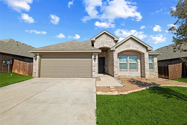 $295,000 | 104 Cadyn Drive, Keene, TX 76059