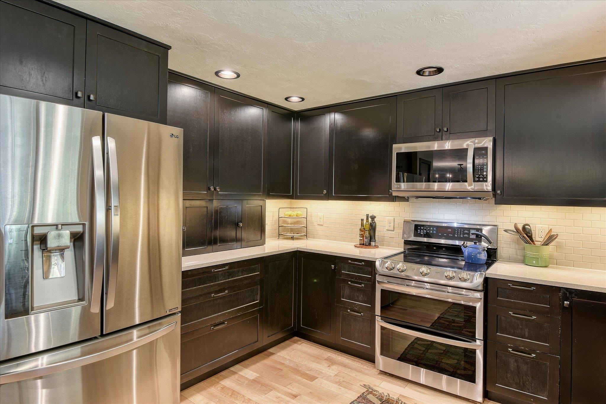 1527 West Toni Rae Drive Spokane, WA 99218 - Photo 13 of 49 Gallery Image 13
