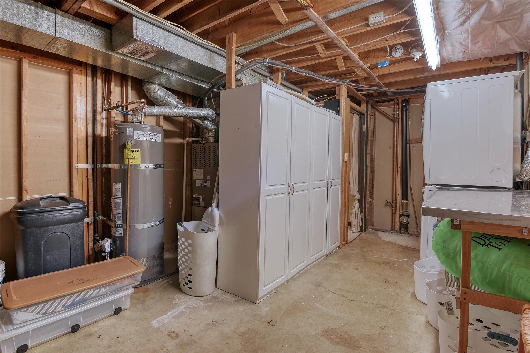 1527 West Toni Rae Drive Spokane, WA 99218 - Photo 38 of 49 Gallery Image 38