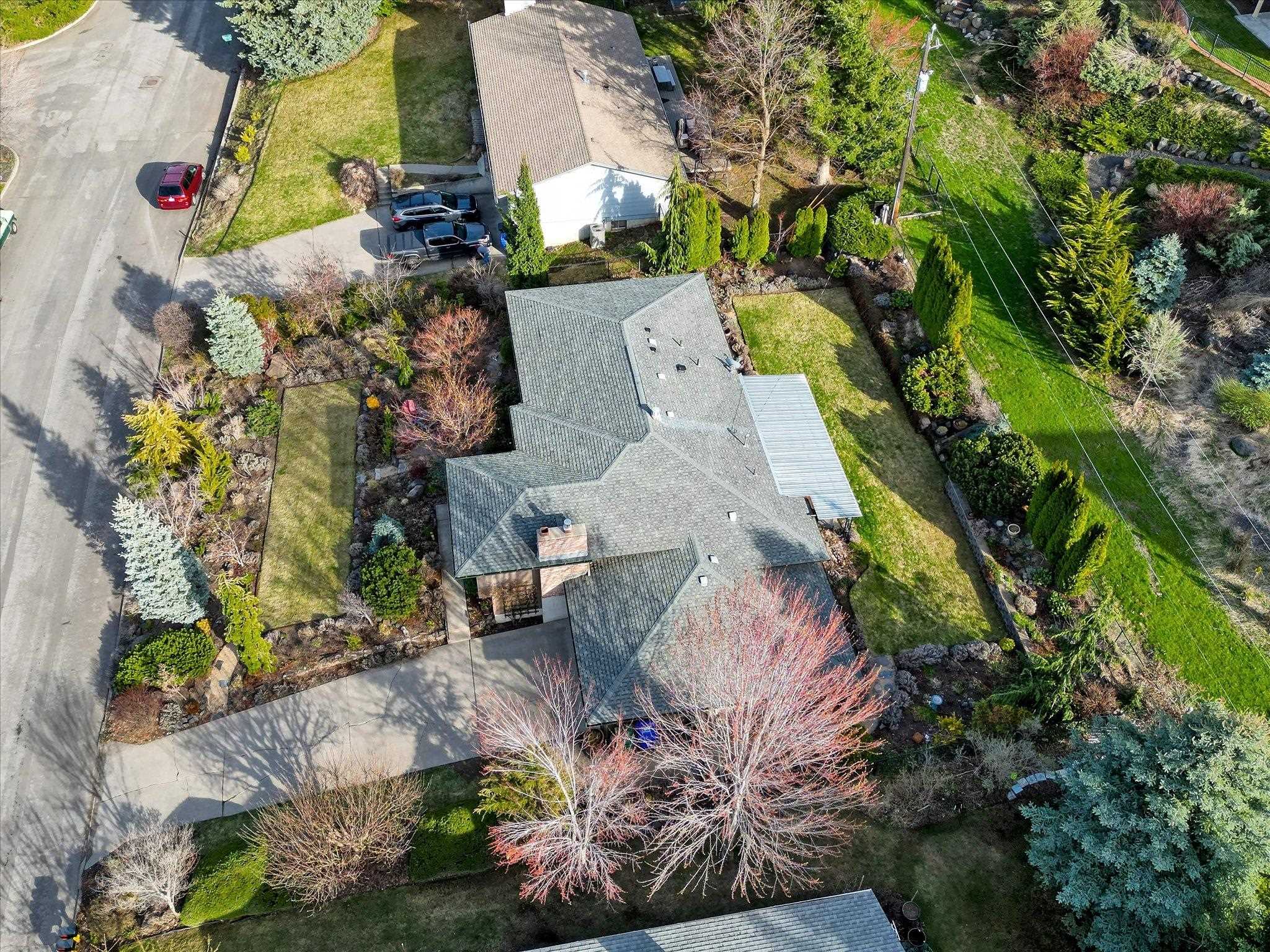 1527 West Toni Rae Drive Spokane, WA 99218 - Photo 48 of 49 Gallery Image 48