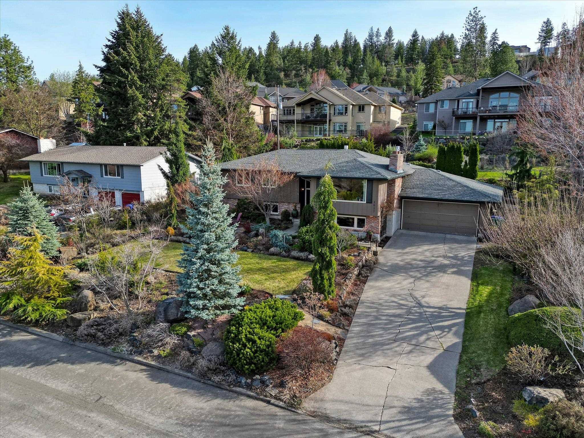 1527 West Toni Rae Drive Spokane, WA 99218 - Photo 49 of 49 Gallery Image 49