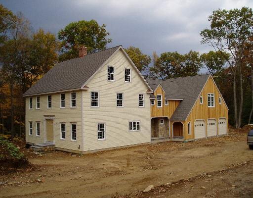 46 Russett Road Newtown, CT 06482 - Photo 1 of 1