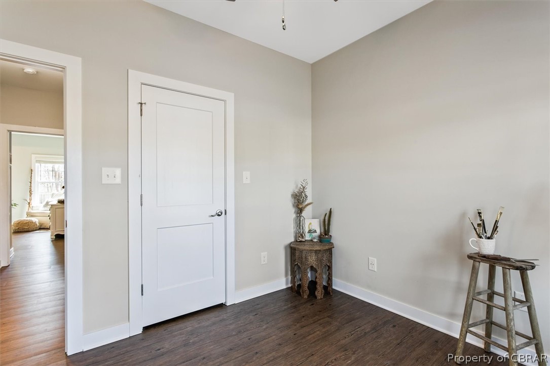 8532 Little England Road Hayes, VA 23072 - Photo 26 of 44 4th bedroom