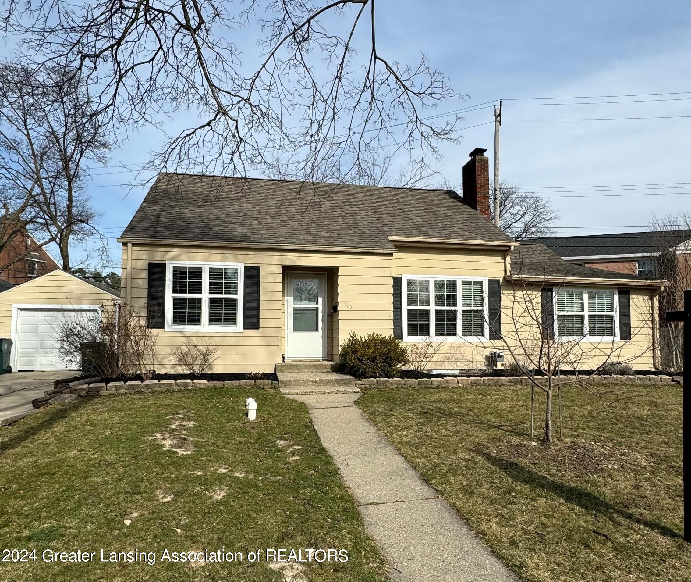 820 Huntington Road East Lansing, MI 48823 - Photo 1 of 30 Huntington