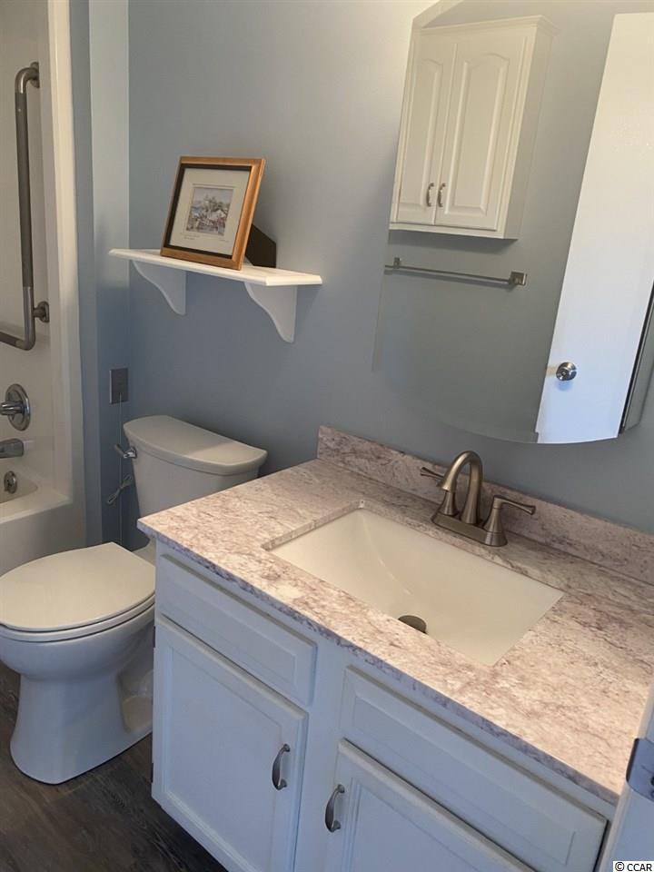 5001 Little River Road, Unit W404 Myrtle Beach, SC 29577 - Photo 11 of 22 Gallery Image 11