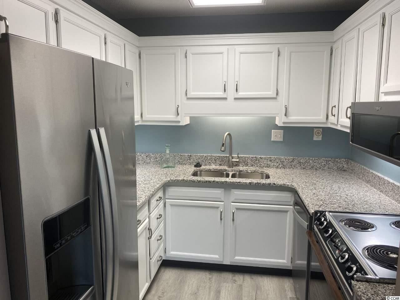 5001 Little River Road, Unit W404 Myrtle Beach, SC 29577 - Photo 5 of 22 Gallery Image 5