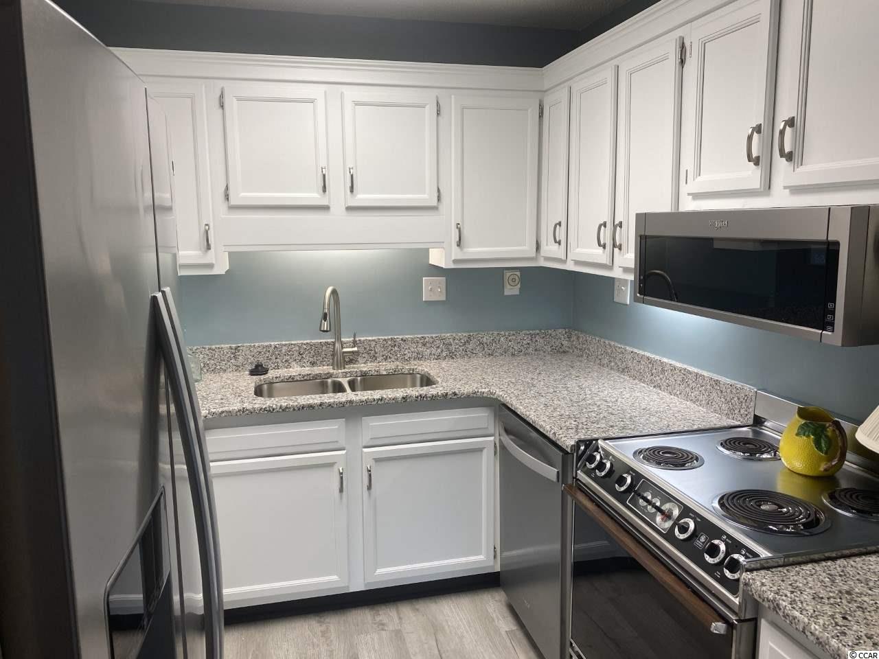 5001 Little River Road, Unit W404 Myrtle Beach, SC 29577 - Photo 6 of 22 Gallery Image 6