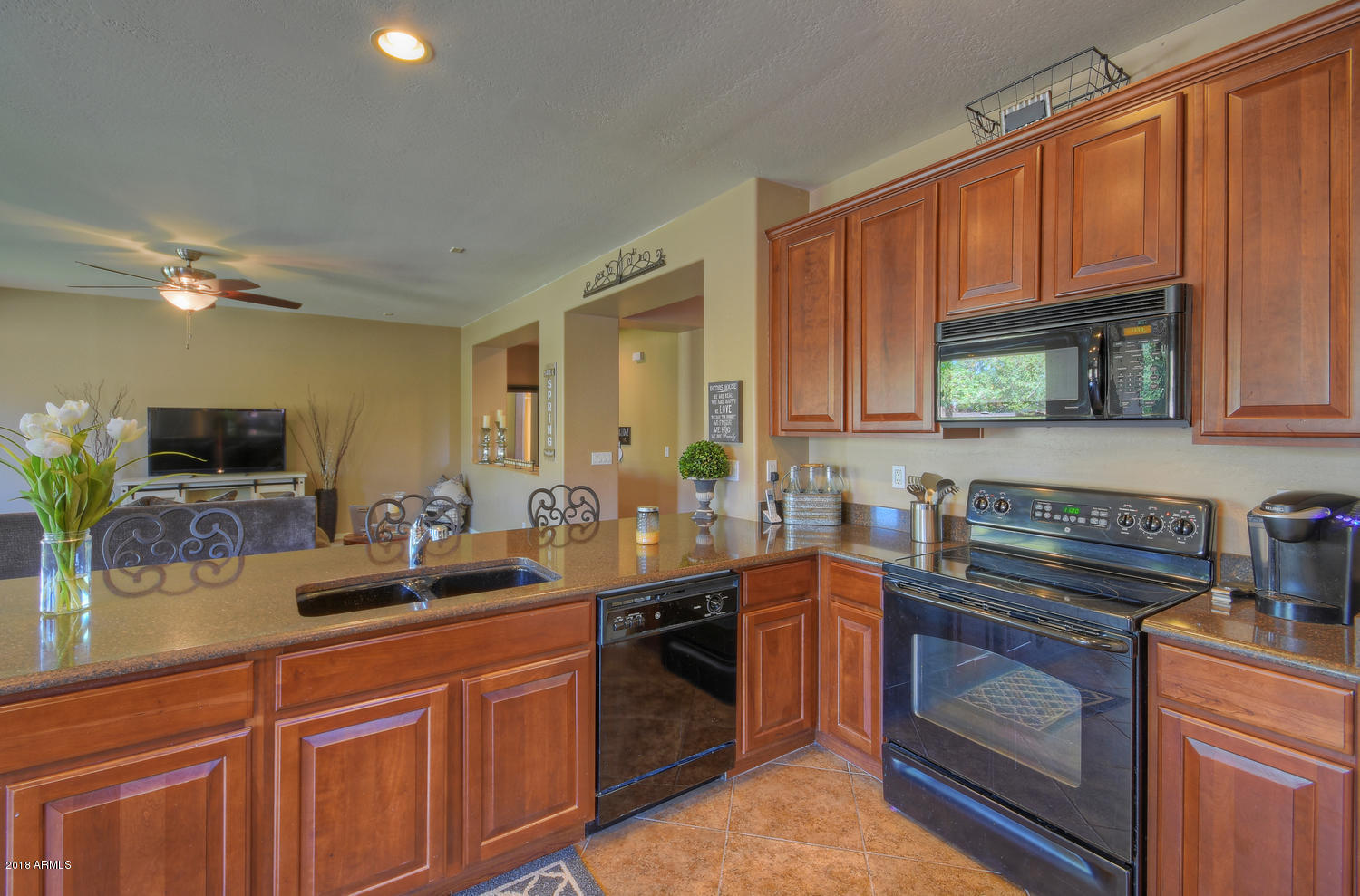5524 West Rowel Road Phoenix, AZ 85083 - Photo 10 of 25 5524 W Rowel Rd Phoenix AZ-large-010-12-