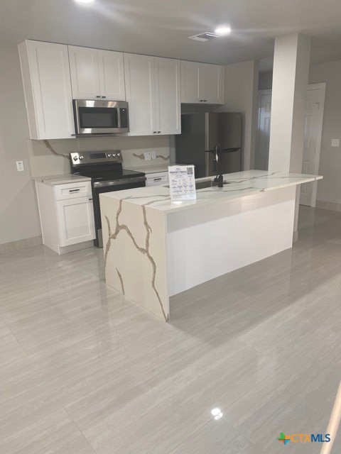183 Mimosa Road, Unit A Dale, TX 78616 - Photo 3 of 11