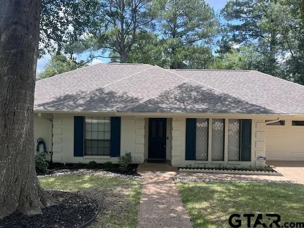 $2,200 | 4916 Pine Knoll Drive, Tyler, TX 75703
