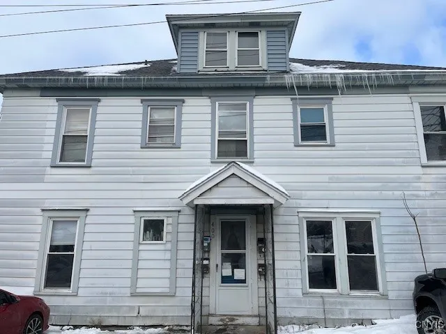 $1,100 | 400 2nd Street, Geddes, NY 13209