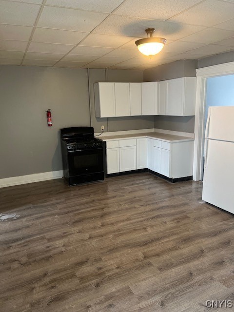 400 2nd Street Geddes, NY 13209 - Photo 3 of 8 Eat-in Kitchen