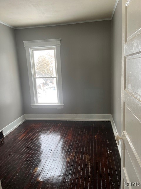 400 2nd Street Geddes, NY 13209 - Photo 6 of 8 Bedroom #1