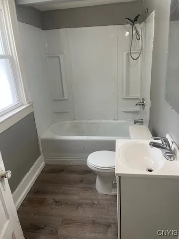 $1,100 | 400 2nd Street, Geddes, NY 13209