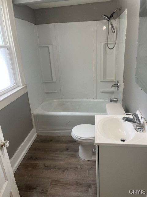 400 2nd Street Geddes, NY 13209 - Photo 8 of 8 Bathroom