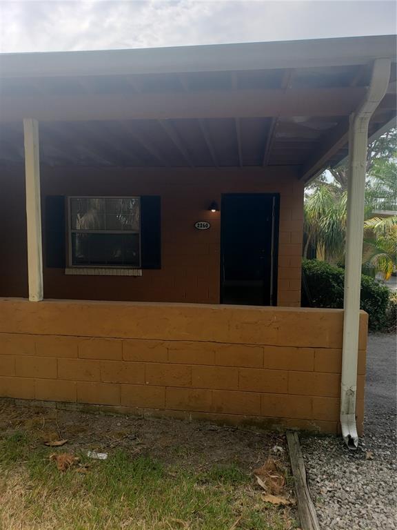 2260 Raeford Road, Unit A8 Orlando, FL 32806 - Photo 1 of 1 Gallery Image 1