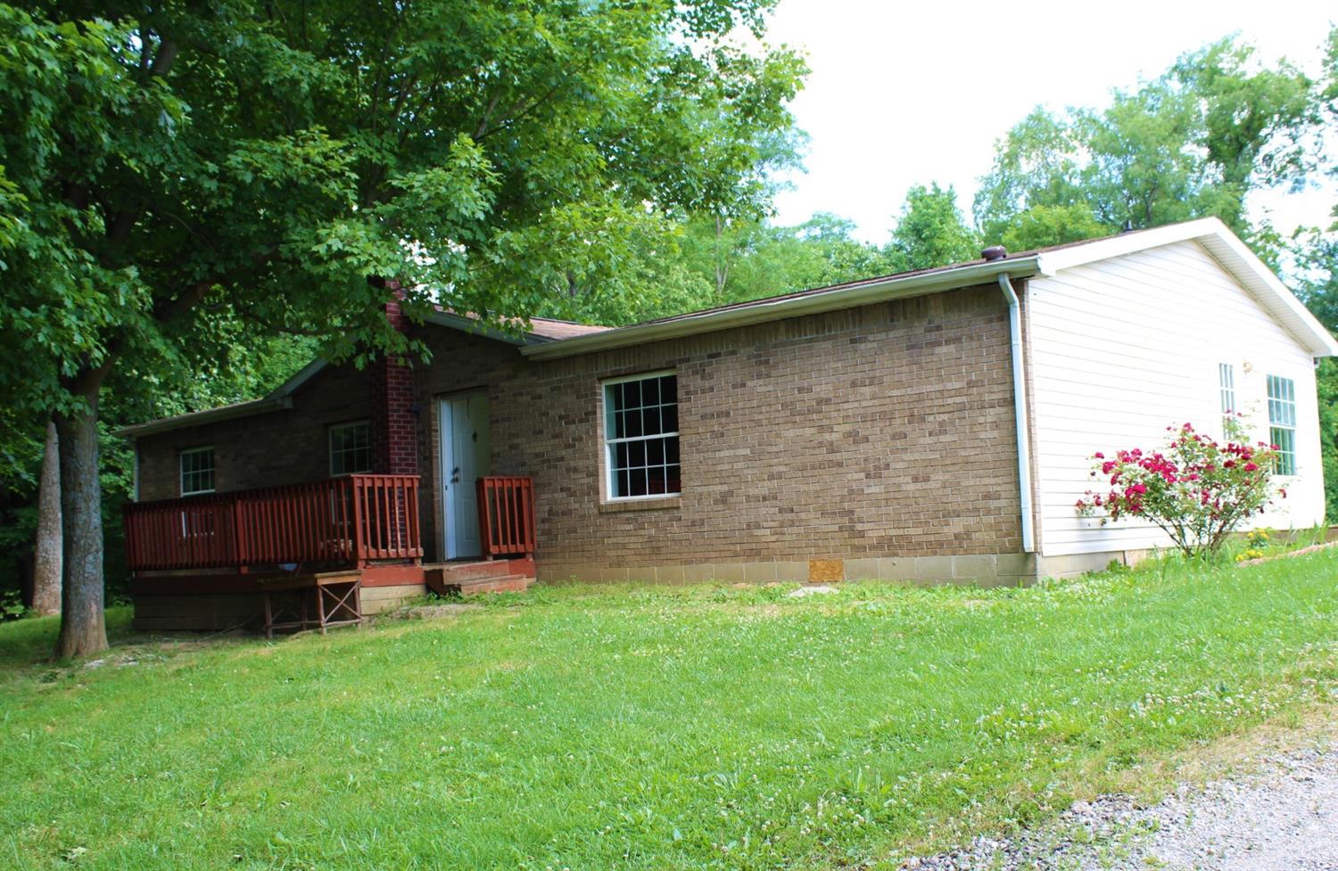 11694 Peelman Road Vevay, IN 47043 - Photo 1 of 13