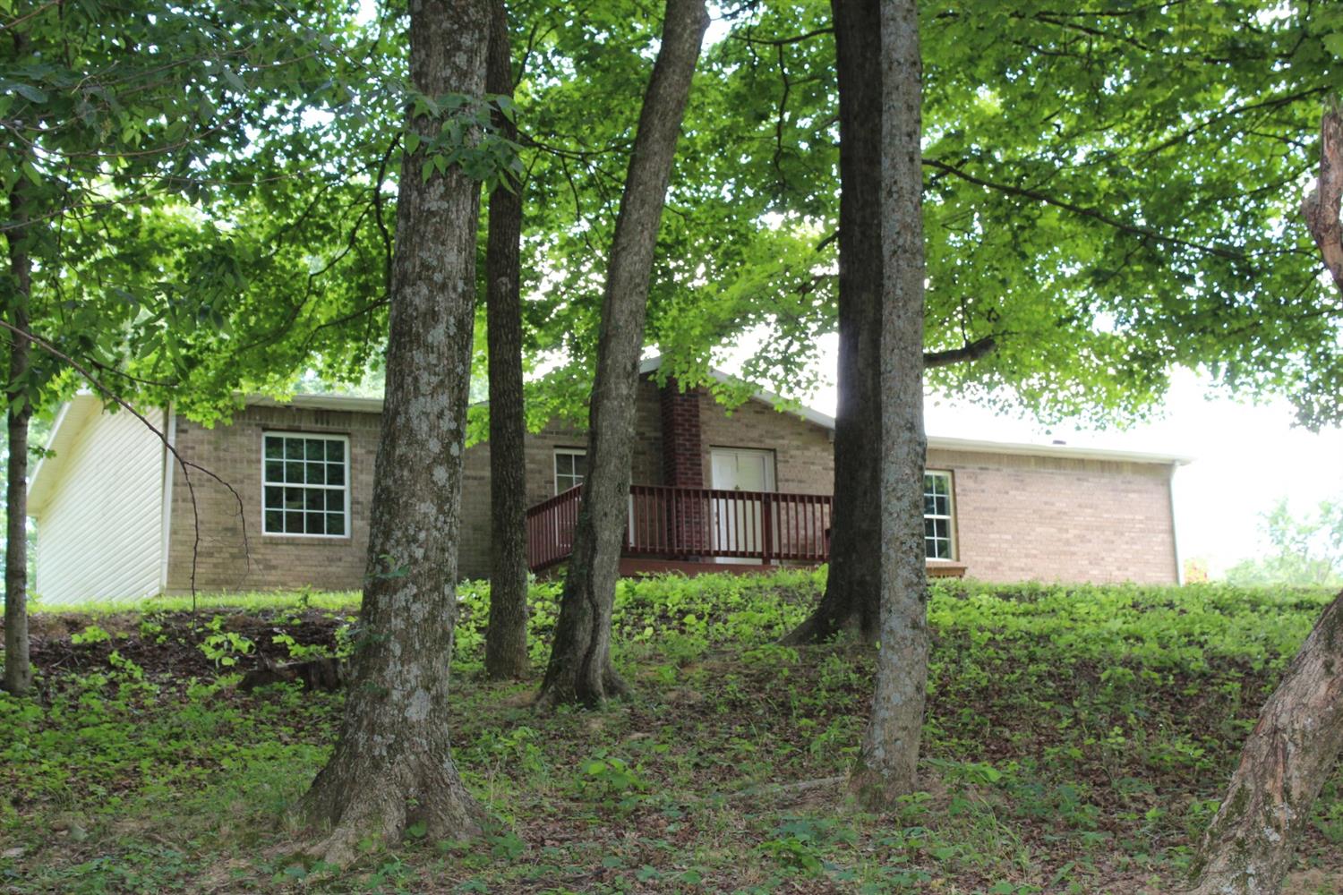 11694 Peelman Road Vevay, IN 47043 - Photo 2 of 13