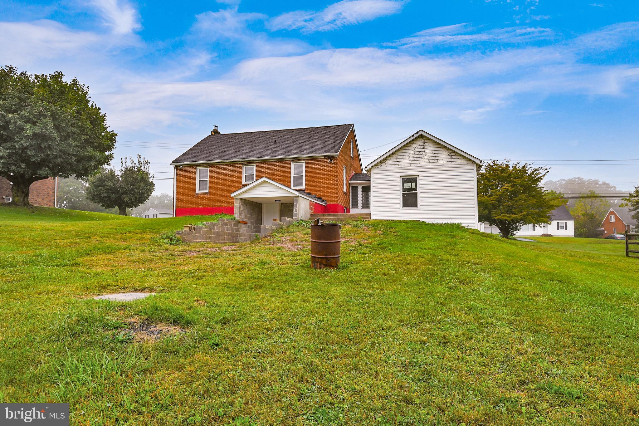 1435 Fairmount Road Hampstead, MD 21074 - Photo 35 of 36