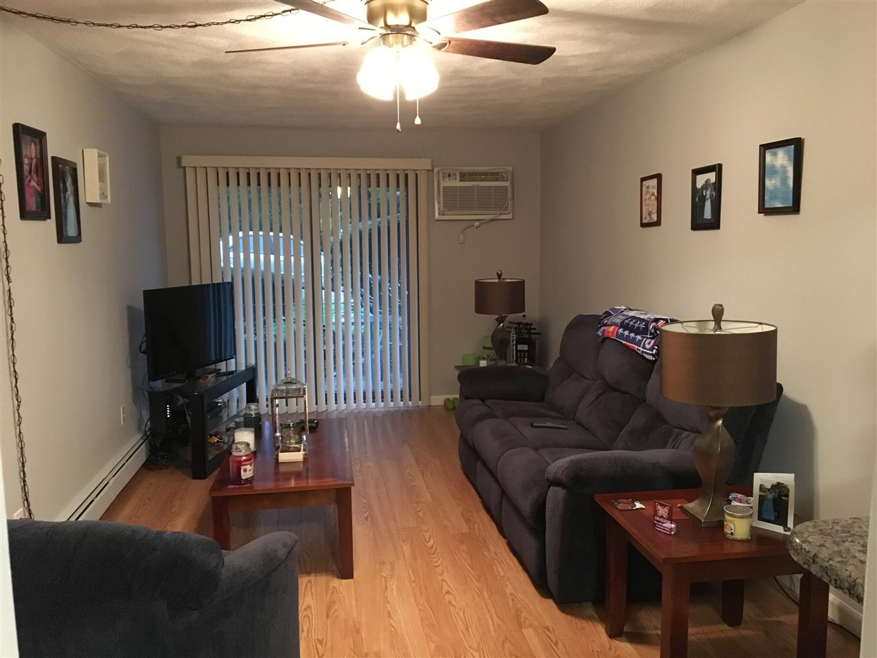 12 Strawberry Bank Road, Unit 6 Nashua, NH 03062 - Photo 1 of 13