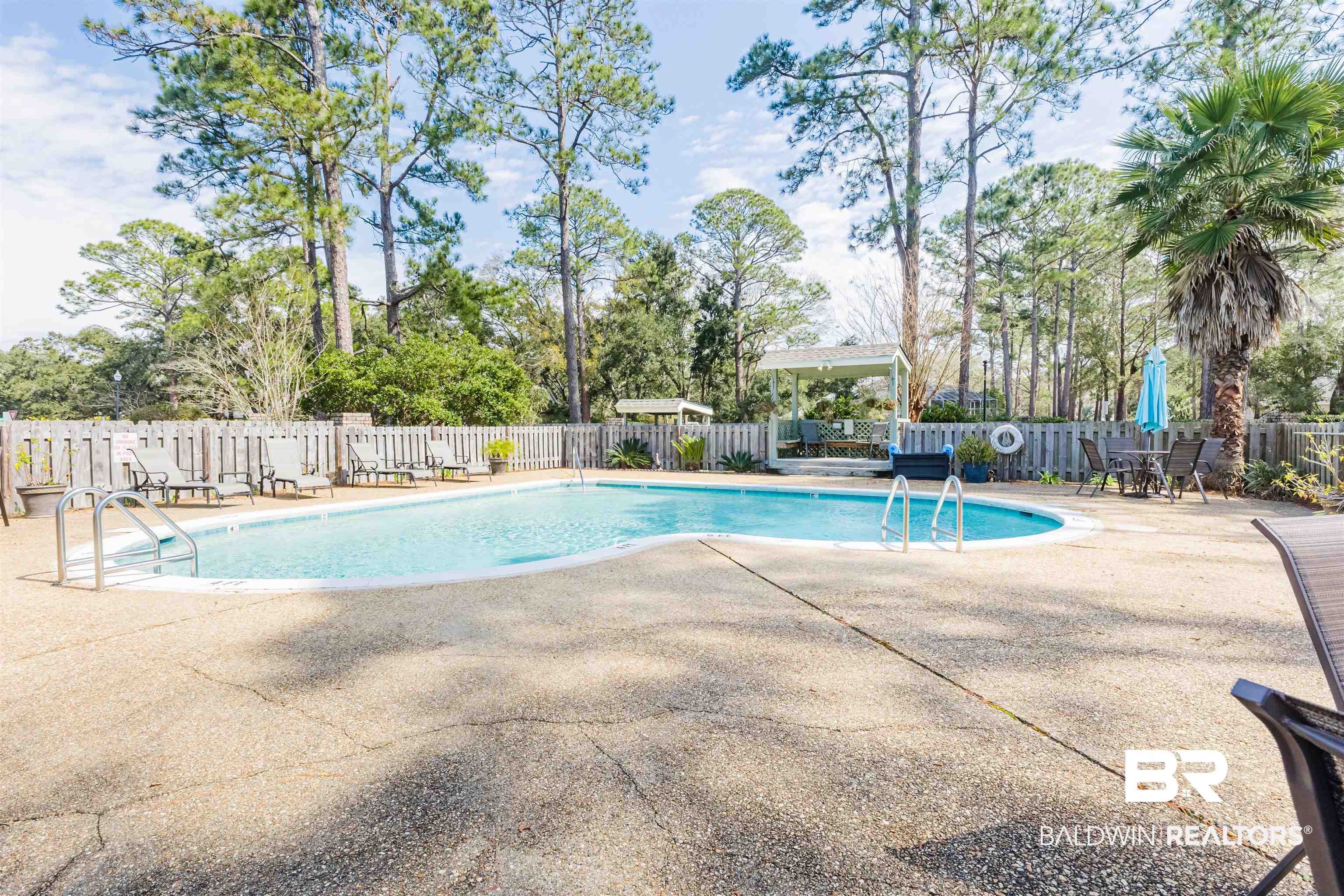 1701 Regency Road, Unit 101 Gulf Shores, AL 36542 - Photo 34 of 36