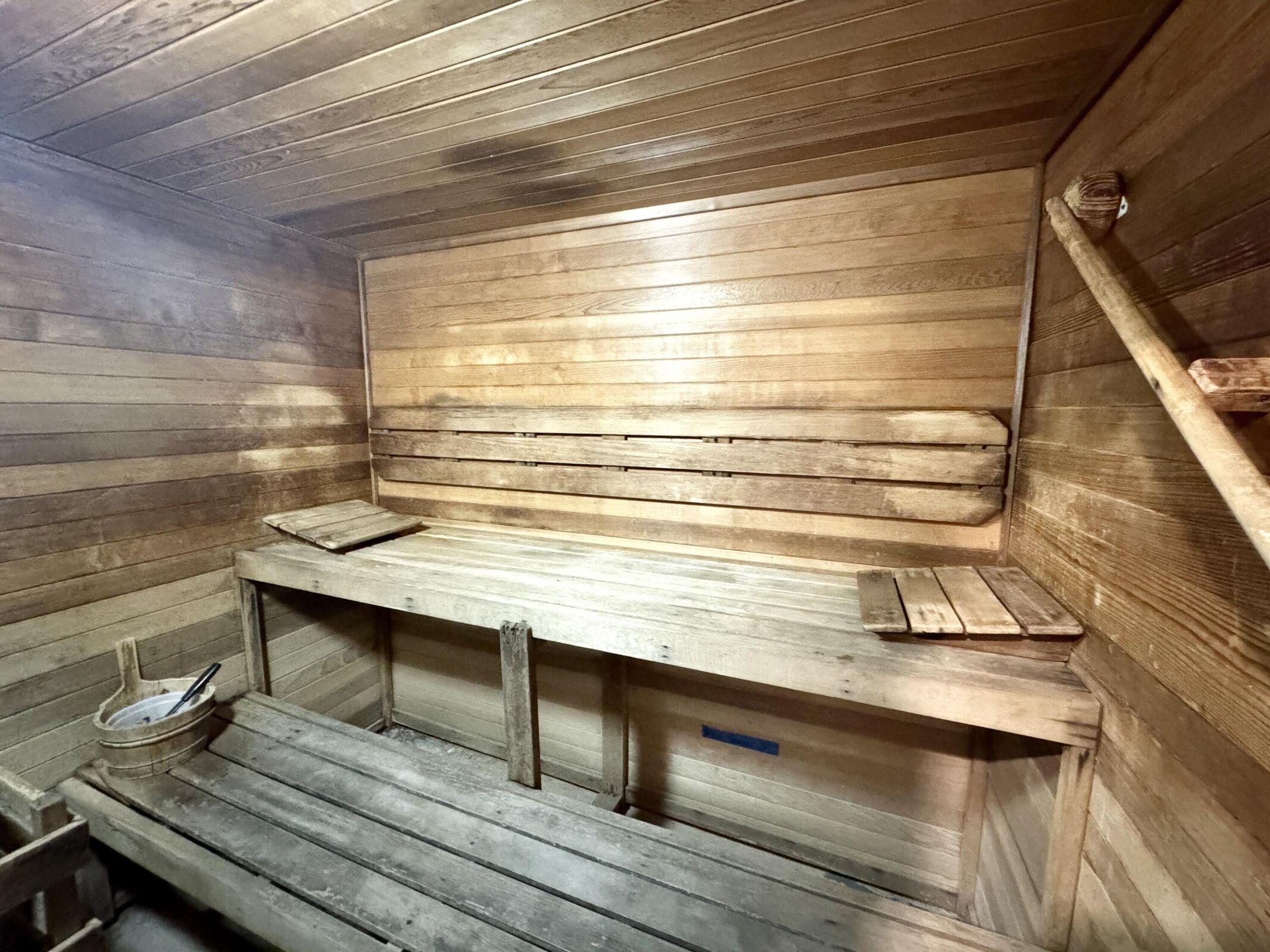 3040 Lake Osborne Drive, Unit 108 Lake Worth Beach, FL 33461 - Photo 22 of 27 a view of a room with a table and chairs