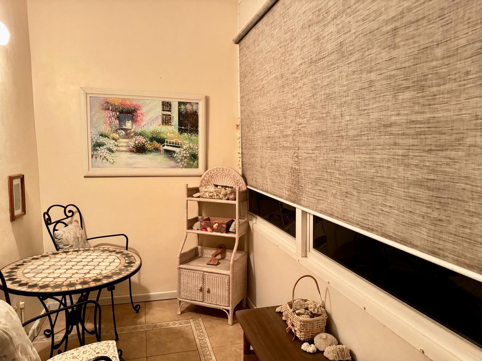 3040 Lake Osborne Drive, Unit 108 Lake Worth Beach, FL 33461 - Photo 9 of 27 a bathroom with a sink mirror and vanity