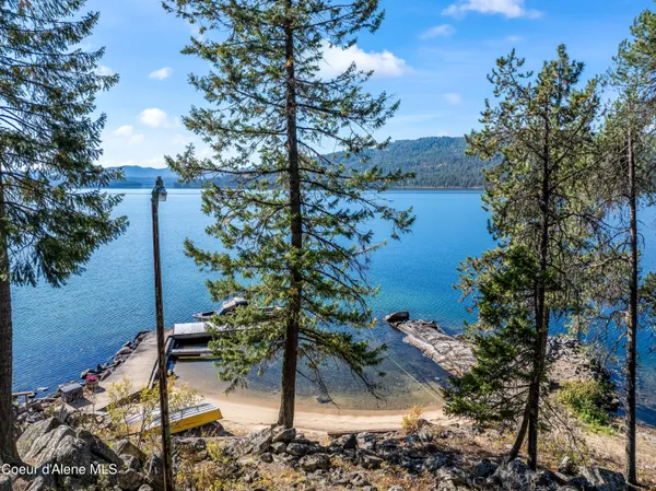 $2,495,000 | 308 Powerline Road, Coolin, ID 83821