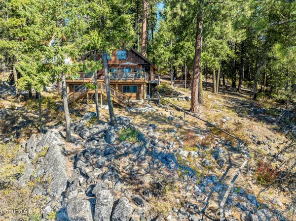 $2,495,000 | 308 Powerline Road, Coolin, ID 83821