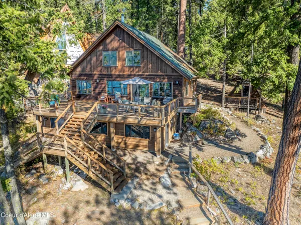 $2,495,000 | 308 Powerline Road, Coolin, ID 83821